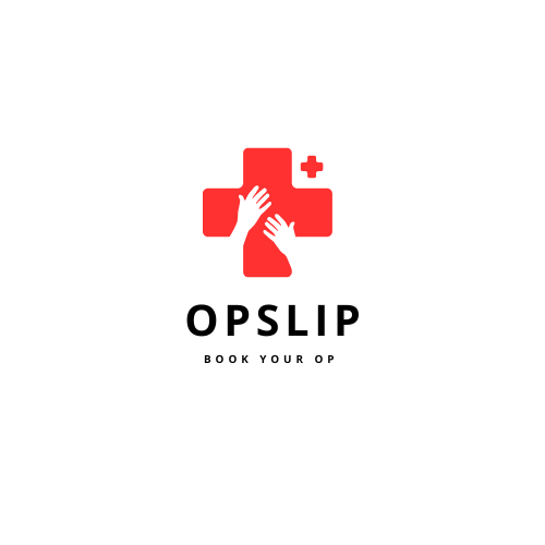 OP Booking Logo